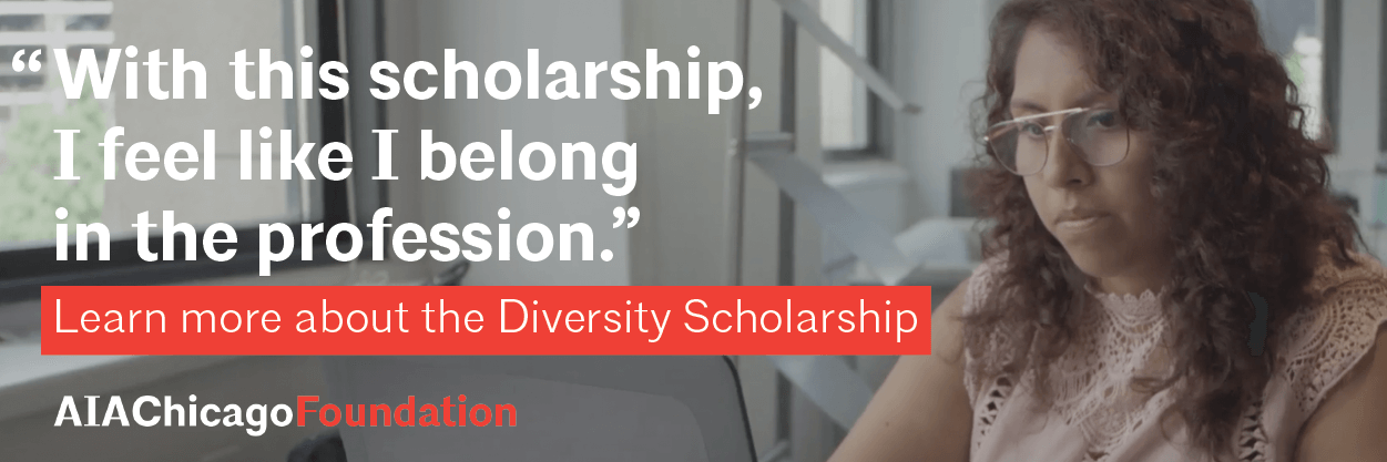 Diversity Scholarship