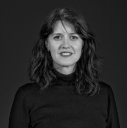 Lynda Dossey, AIA